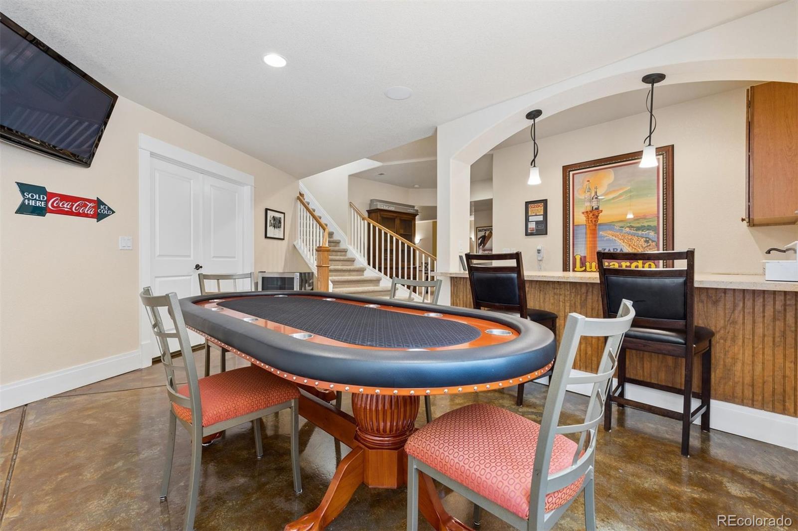 MLS Image #35 for 3660 e warren avenue,denver, Colorado