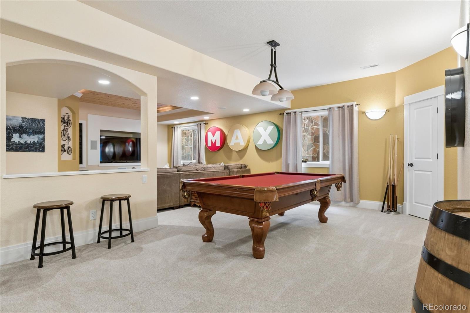 MLS Image #36 for 3660 e warren avenue,denver, Colorado