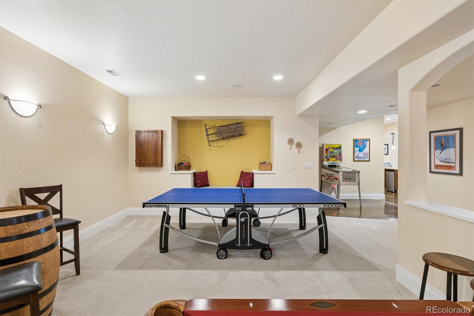MLS Image #37 for 3660 e warren avenue,denver, Colorado