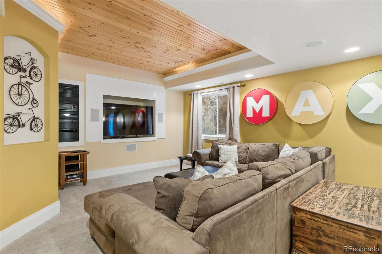 MLS Image #38 for 3660 e warren avenue,denver, Colorado