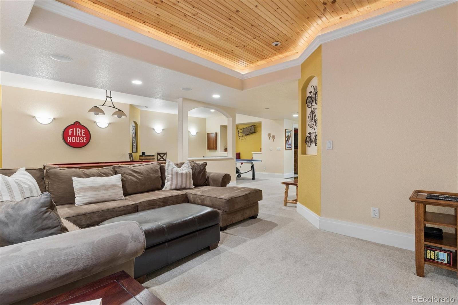 MLS Image #39 for 3660 e warren avenue,denver, Colorado