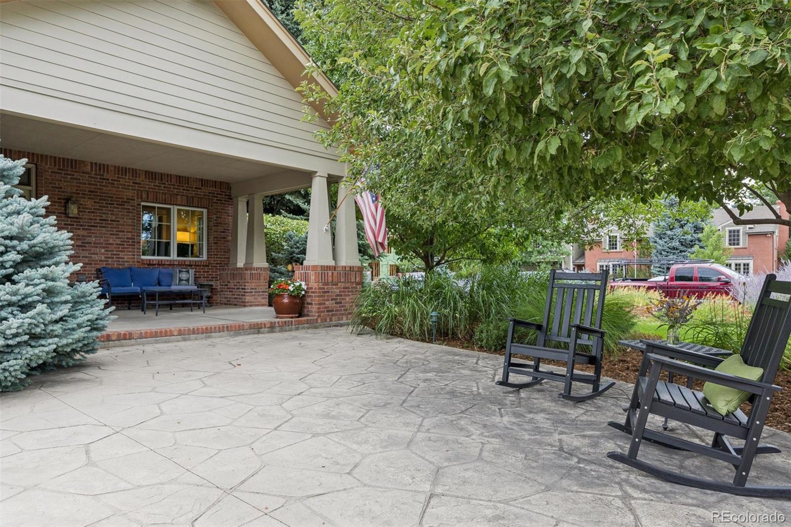 MLS Image #41 for 3660 e warren avenue,denver, Colorado