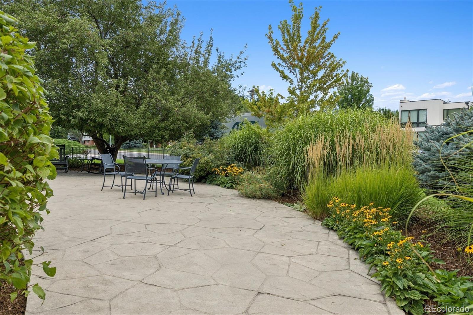 MLS Image #42 for 3660 e warren avenue,denver, Colorado