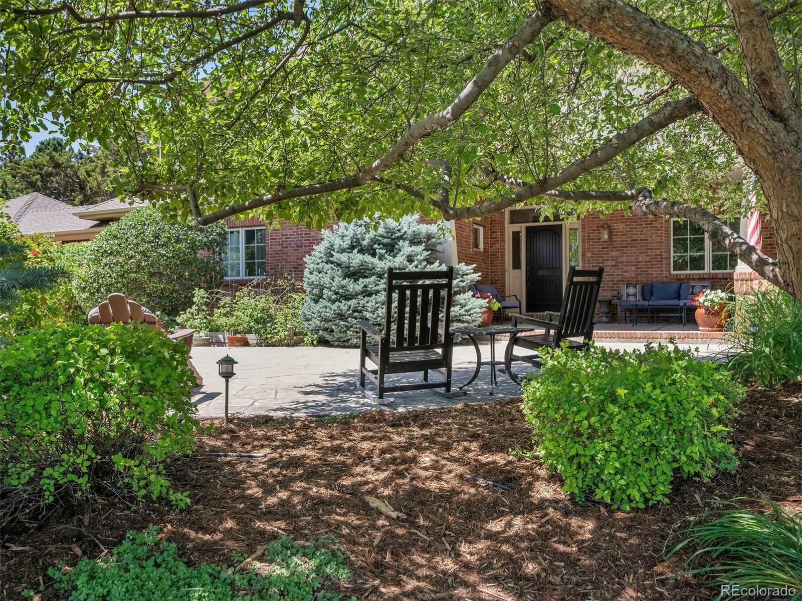 MLS Image #48 for 3660 e warren avenue,denver, Colorado
