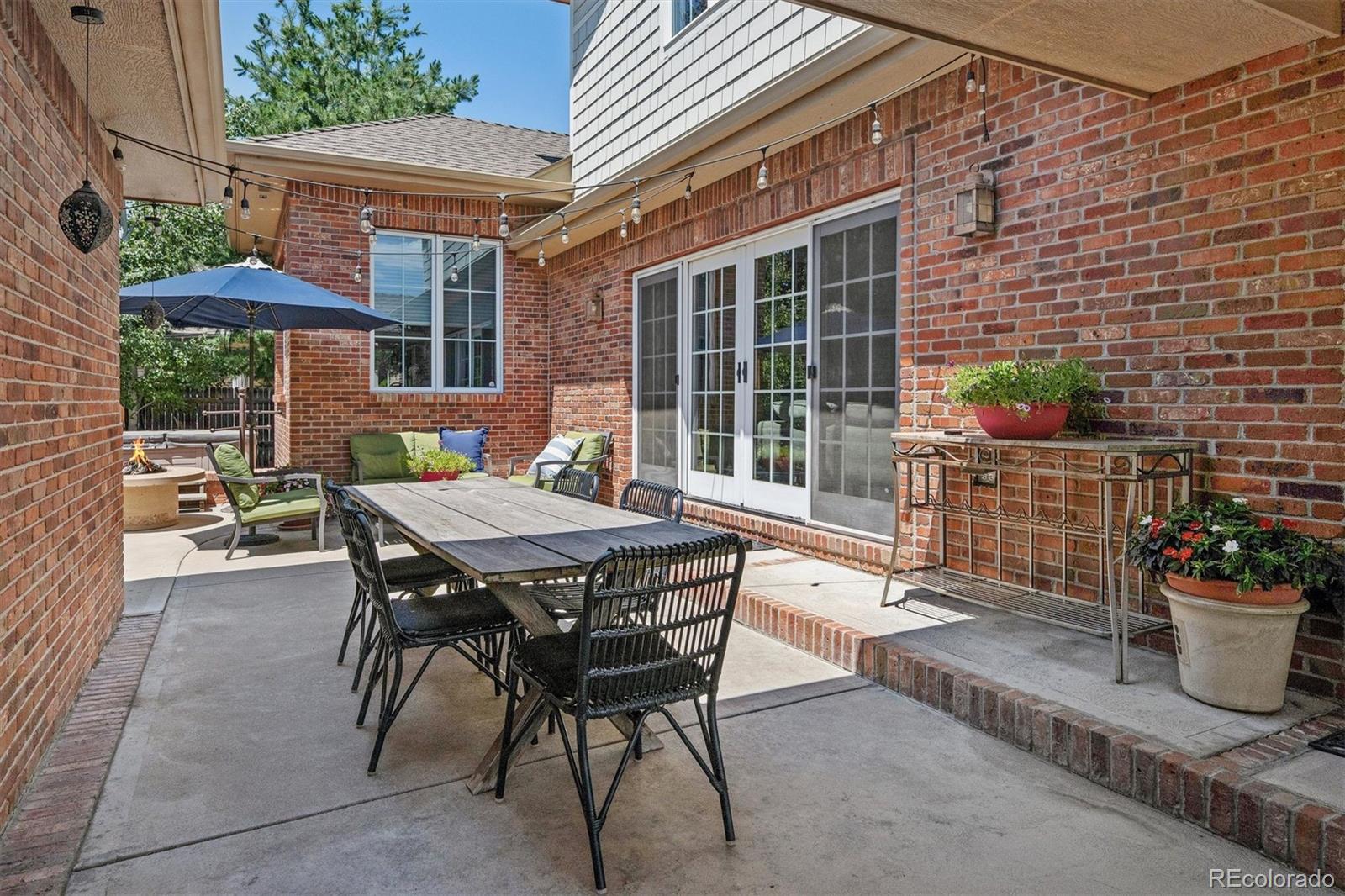 MLS Image #6 for 3660 e warren avenue,denver, Colorado
