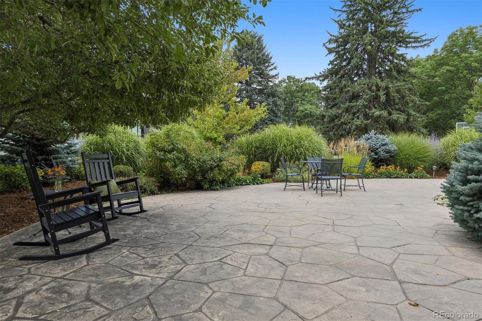 MLS Image #8 for 3660 e warren avenue,denver, Colorado
