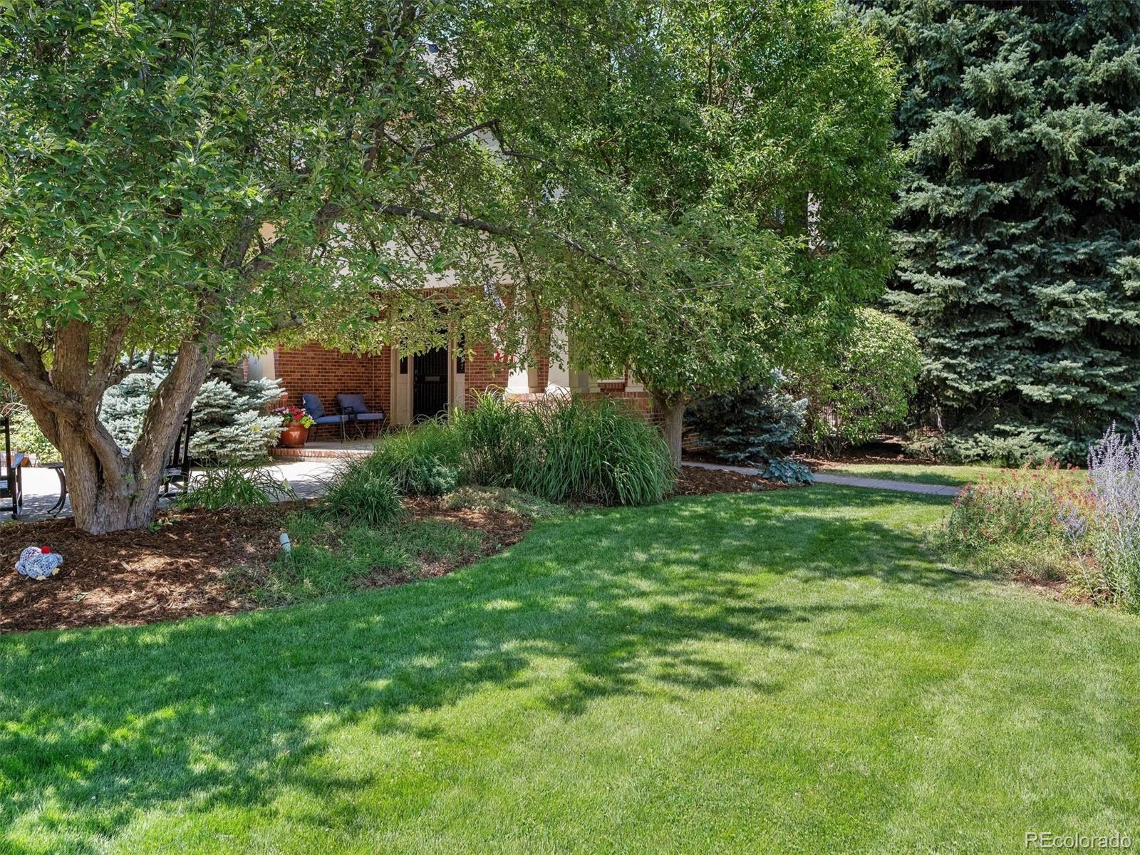 MLS Image #9 for 3660 e warren avenue,denver, Colorado
