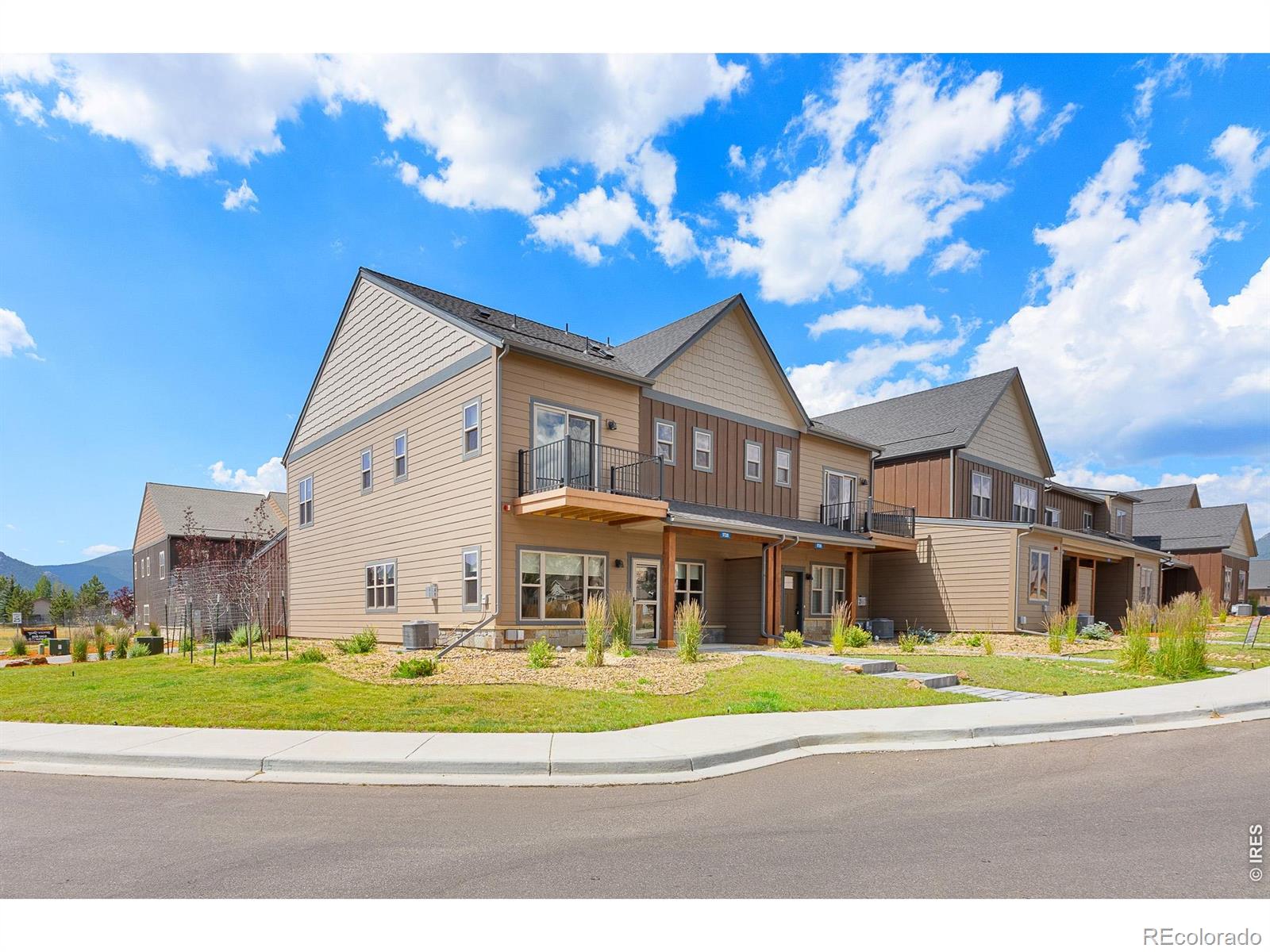 MLS Image #3 for 1728  continental peaks circle,estes park, Colorado