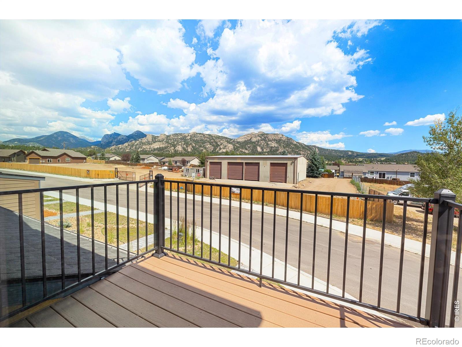 MLS Image #34 for 1728  continental peaks circle,estes park, Colorado