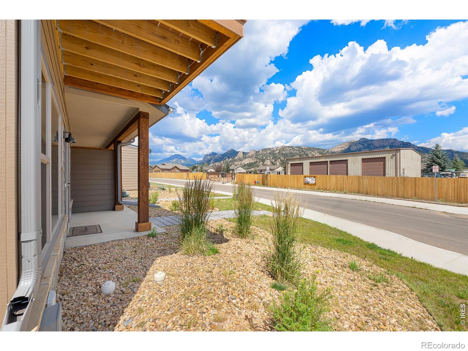 MLS Image #36 for 1728  continental peaks circle,estes park, Colorado