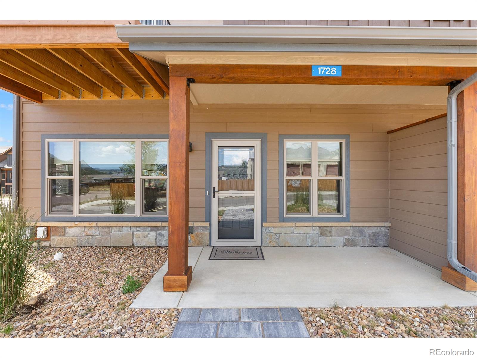 MLS Image #37 for 1728  continental peaks circle,estes park, Colorado