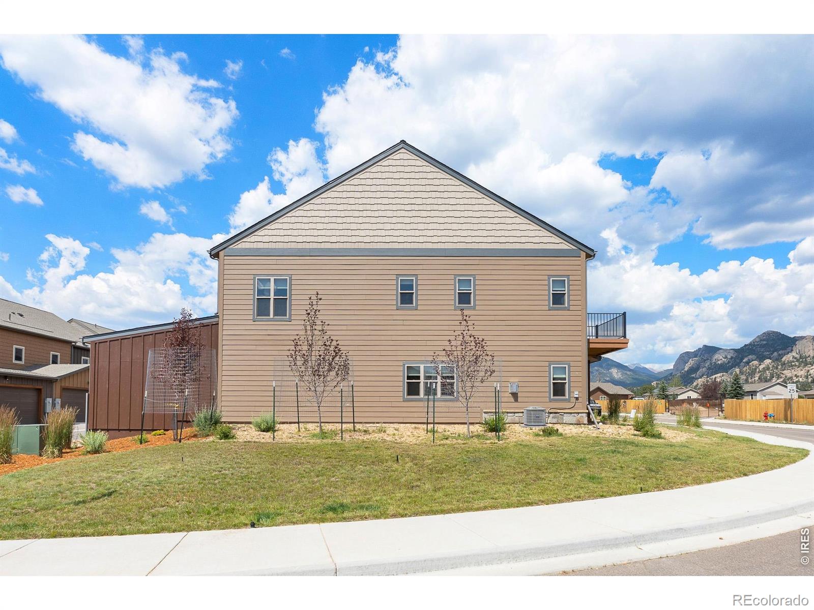 MLS Image #38 for 1728  continental peaks circle,estes park, Colorado