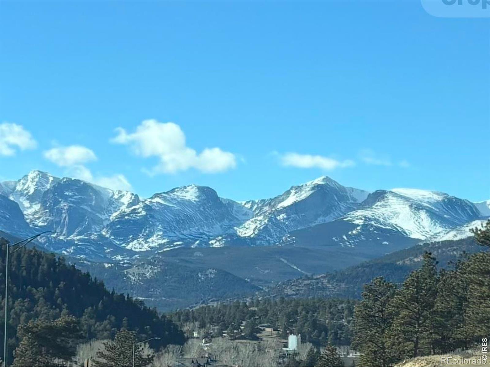 MLS Image #42 for 1728  continental peaks circle,estes park, Colorado