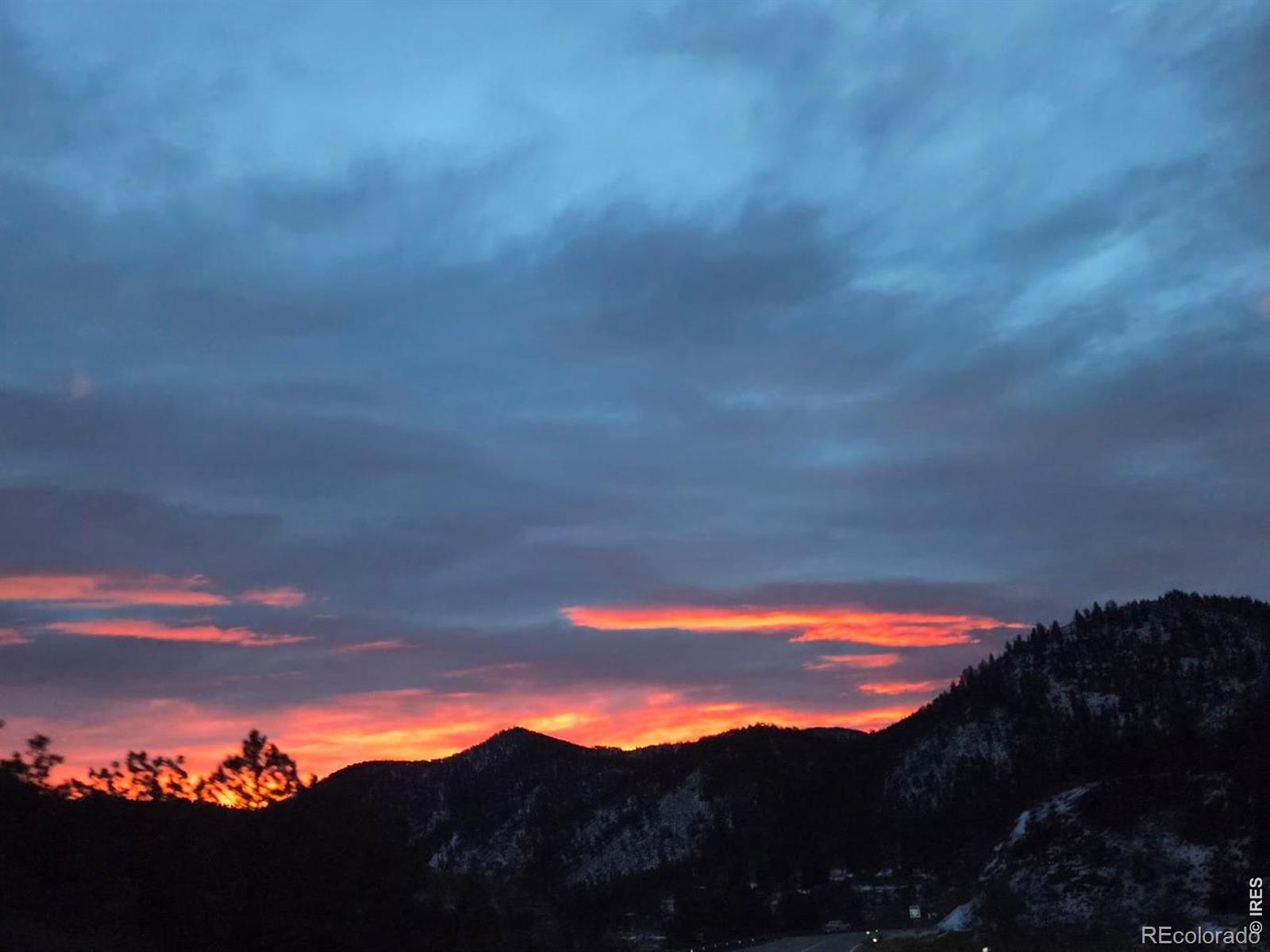 MLS Image #46 for 1728  continental peaks circle,estes park, Colorado