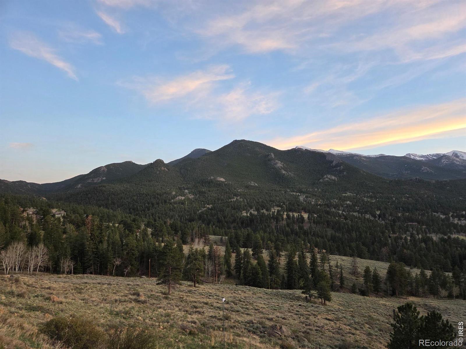 MLS Image #47 for 1728  continental peaks circle,estes park, Colorado
