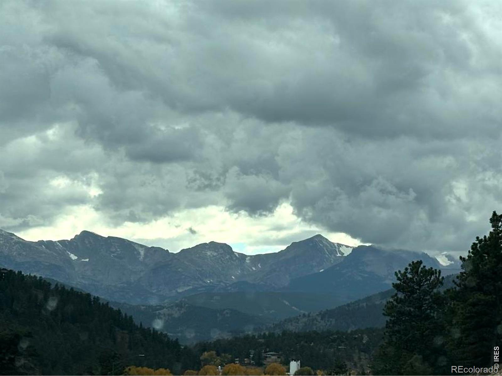 MLS Image #49 for 1728  continental peaks circle,estes park, Colorado