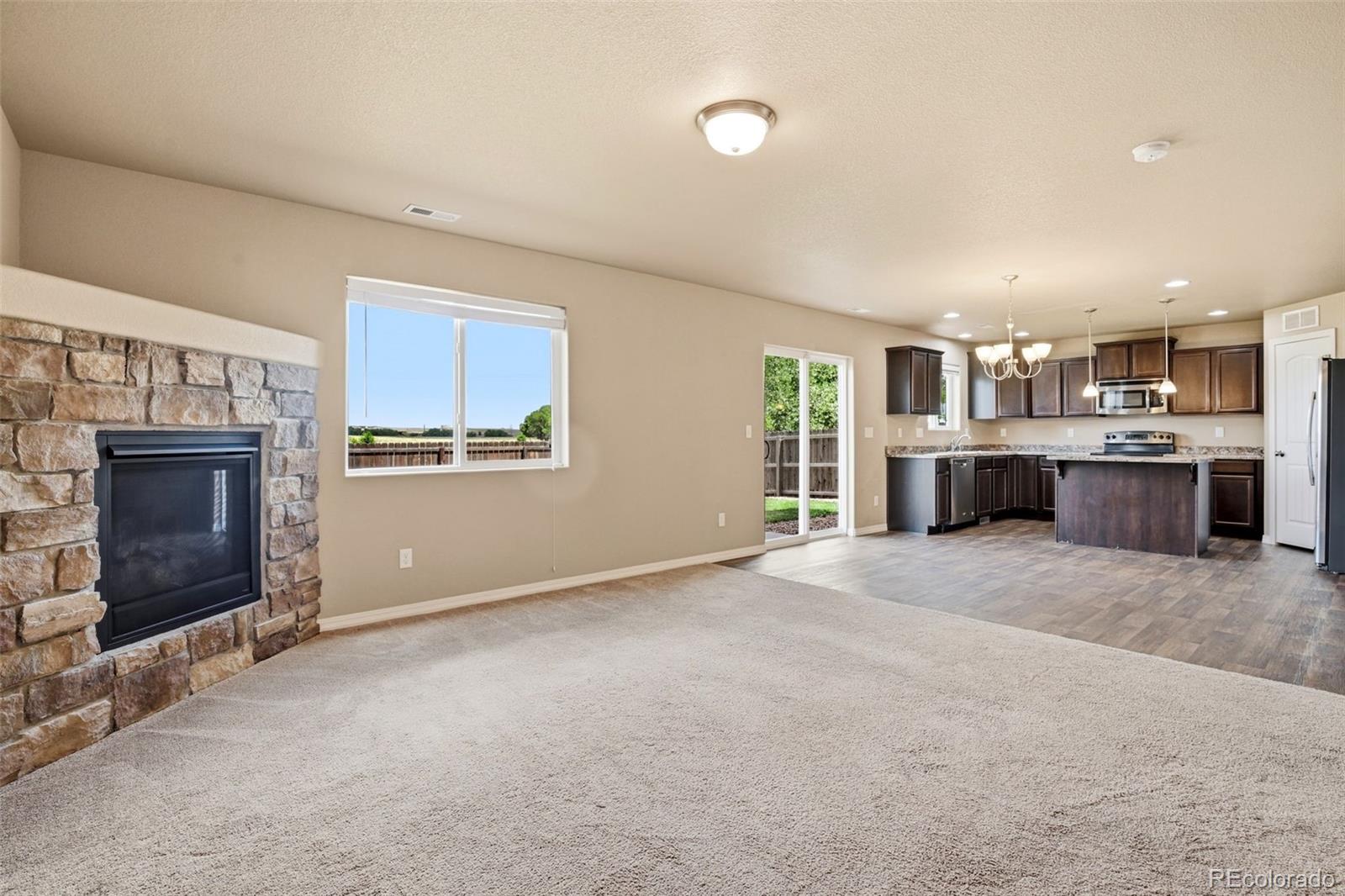 MLS Image #10 for 9639  desert lily circle,colorado springs, Colorado