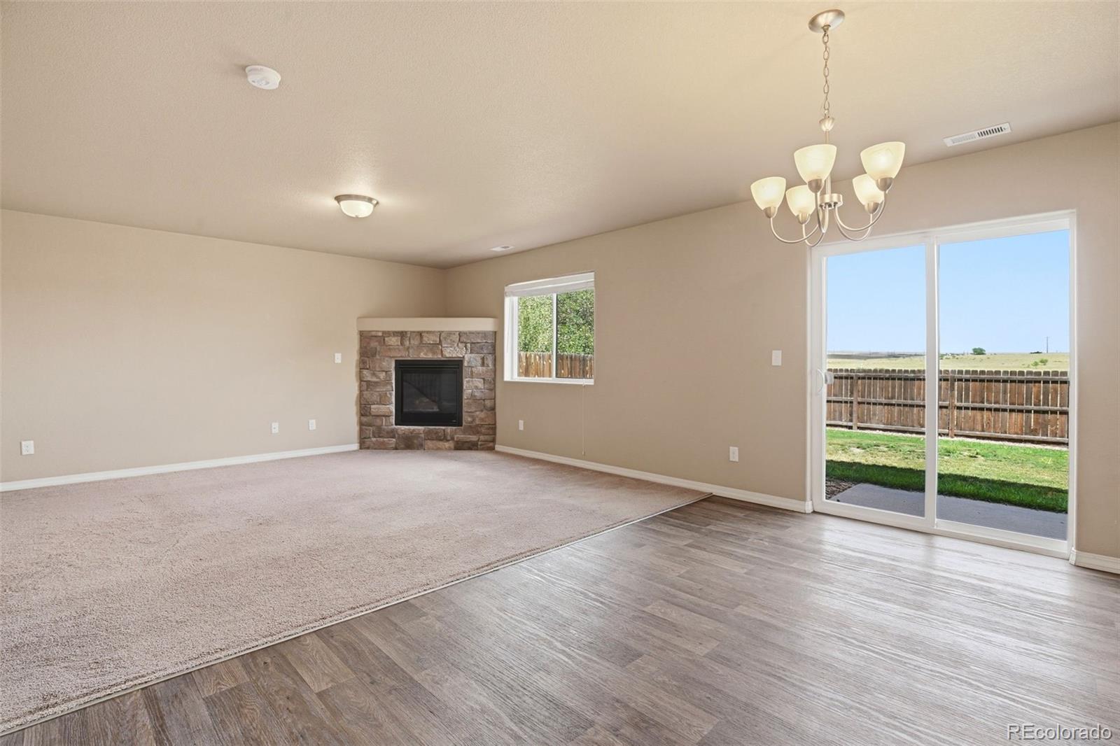 MLS Image #12 for 9639  desert lily circle,colorado springs, Colorado