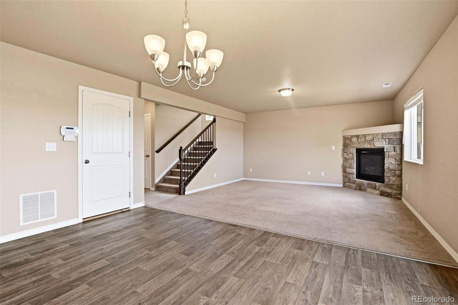 MLS Image #13 for 9639  desert lily circle,colorado springs, Colorado