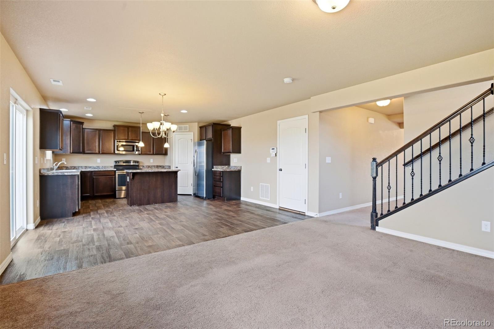 MLS Image #14 for 9639  desert lily circle,colorado springs, Colorado