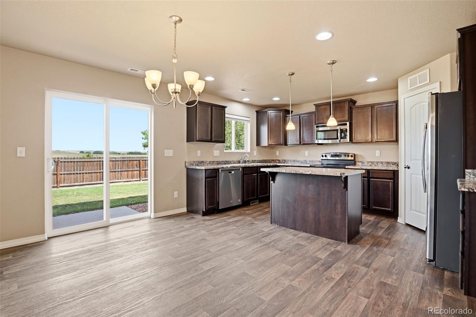 MLS Image #15 for 9639  desert lily circle,colorado springs, Colorado