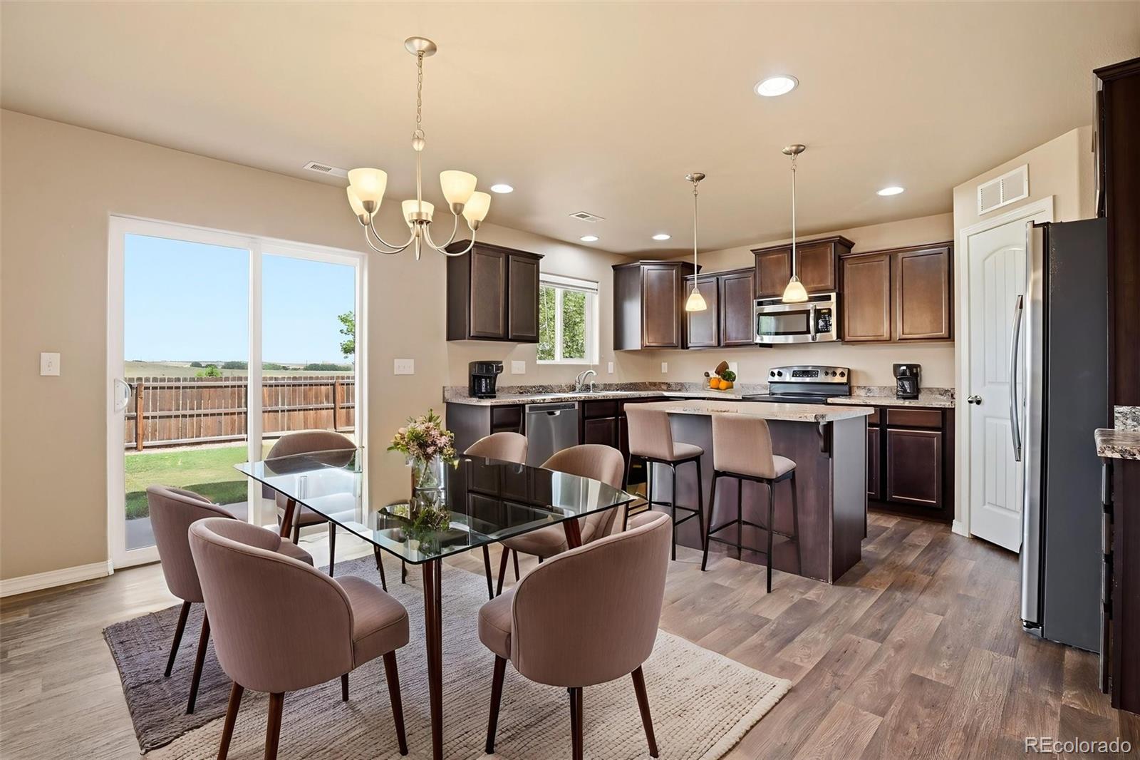 MLS Image #16 for 9639  desert lily circle,colorado springs, Colorado