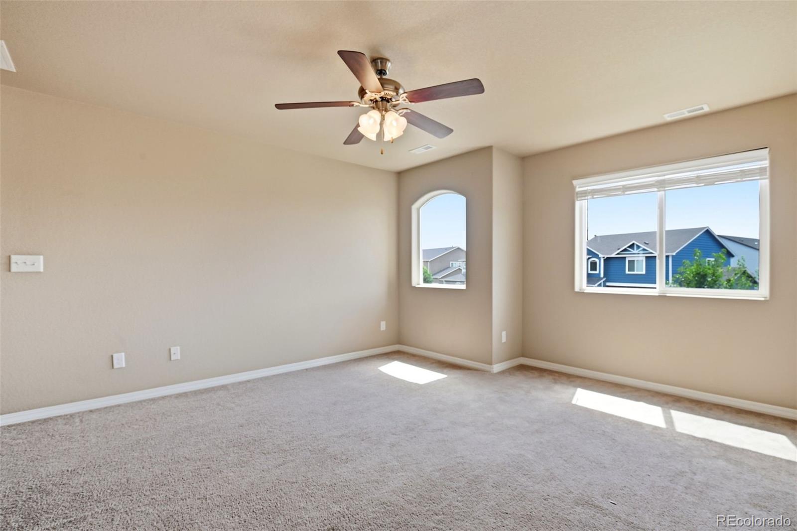 MLS Image #20 for 9639  desert lily circle,colorado springs, Colorado