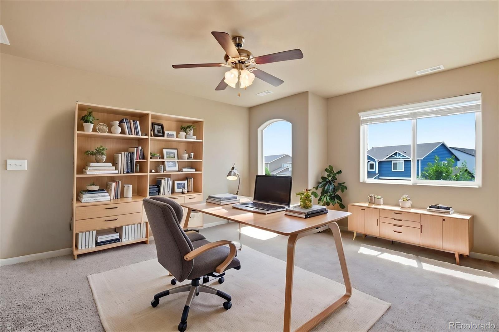 MLS Image #21 for 9639  desert lily circle,colorado springs, Colorado