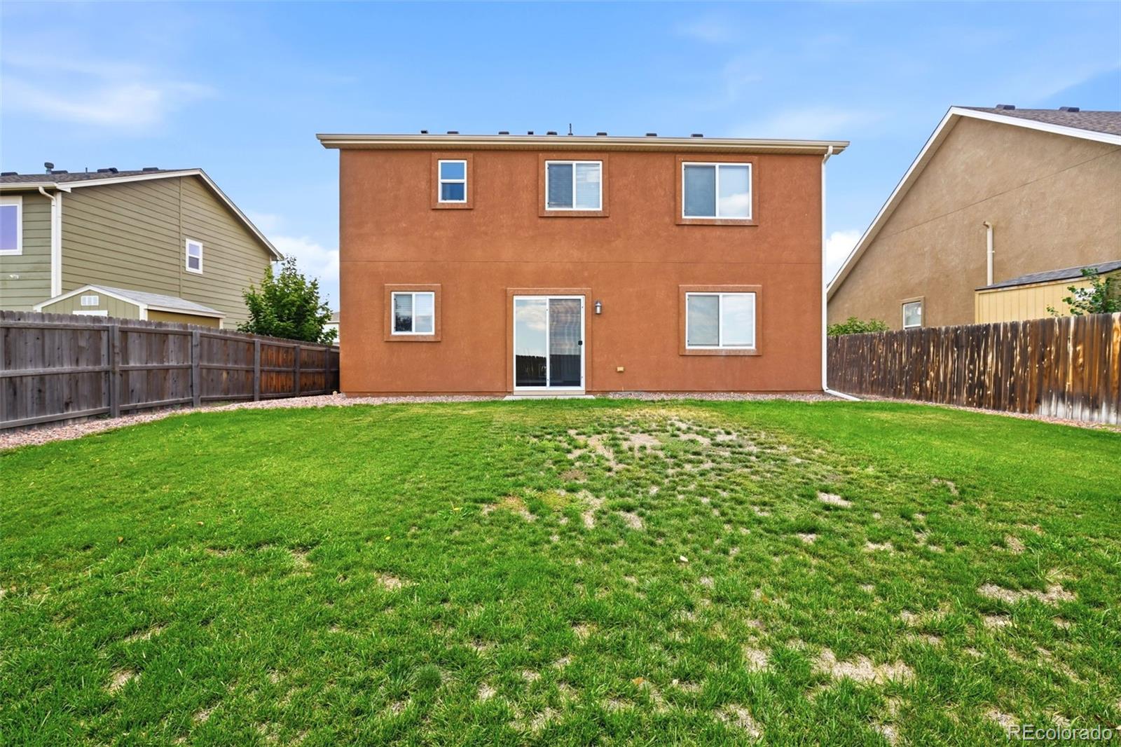 MLS Image #37 for 9639  desert lily circle,colorado springs, Colorado