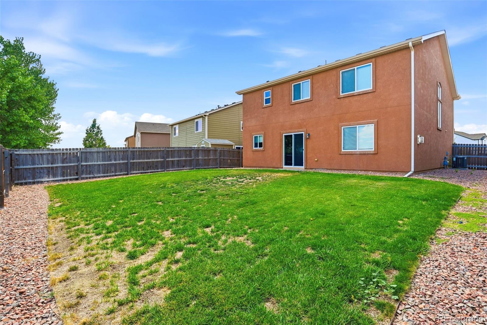 MLS Image #38 for 9639  desert lily circle,colorado springs, Colorado