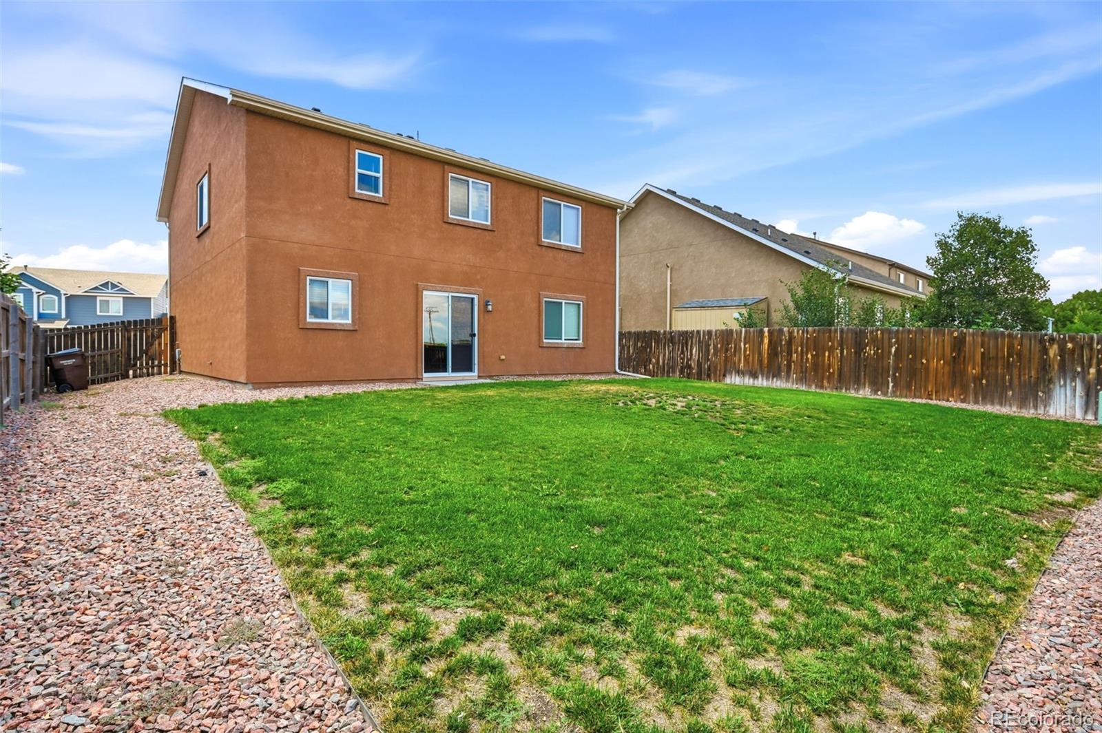 MLS Image #39 for 9639  desert lily circle,colorado springs, Colorado