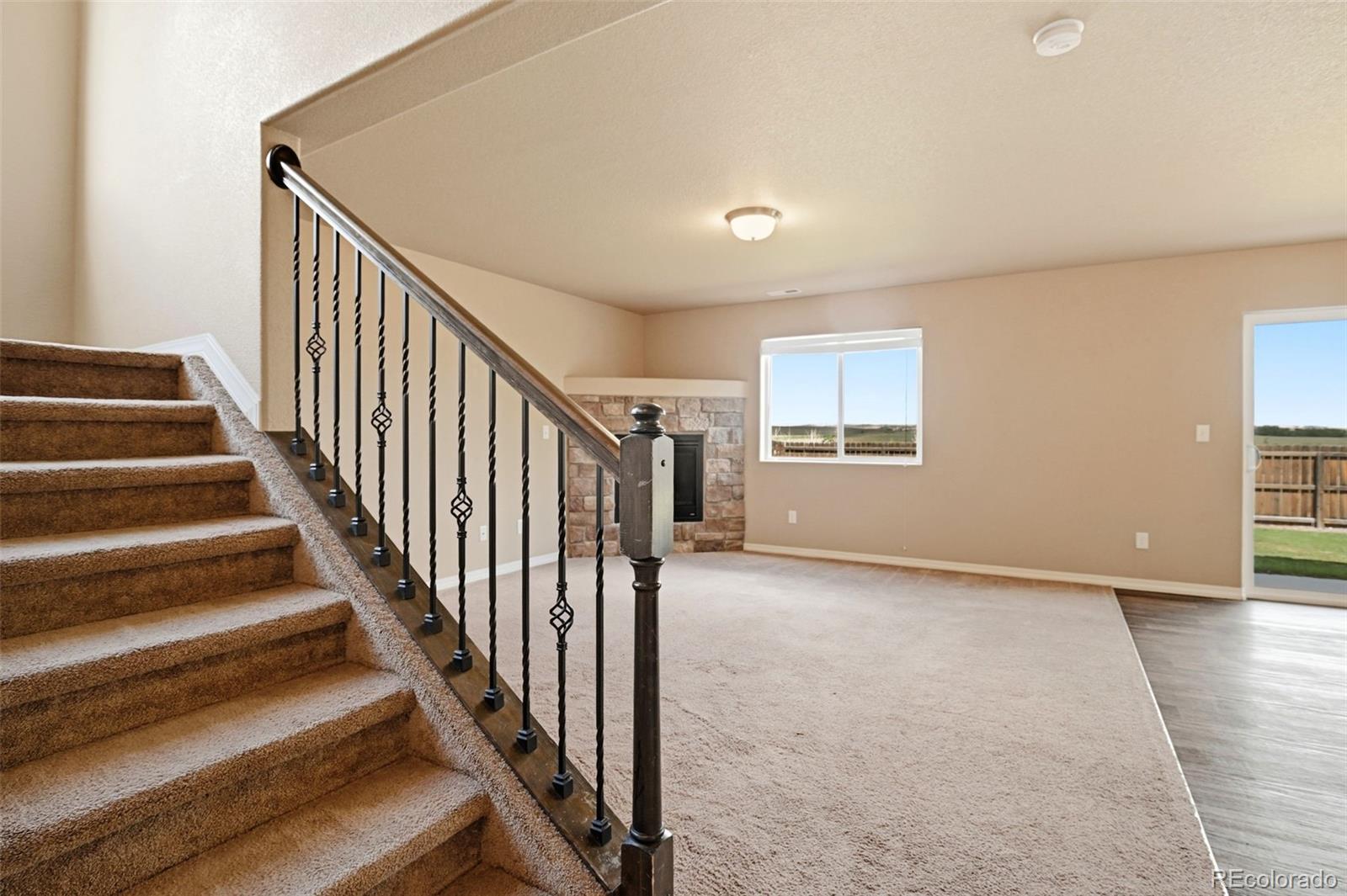 MLS Image #7 for 9639  desert lily circle,colorado springs, Colorado