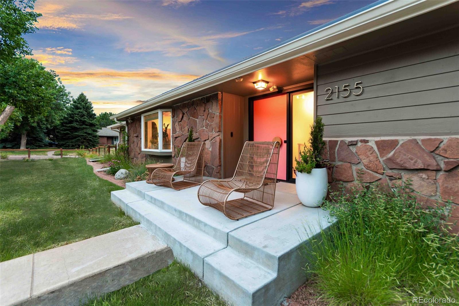 MLS Image #1 for 2155  union drive,denver, Colorado
