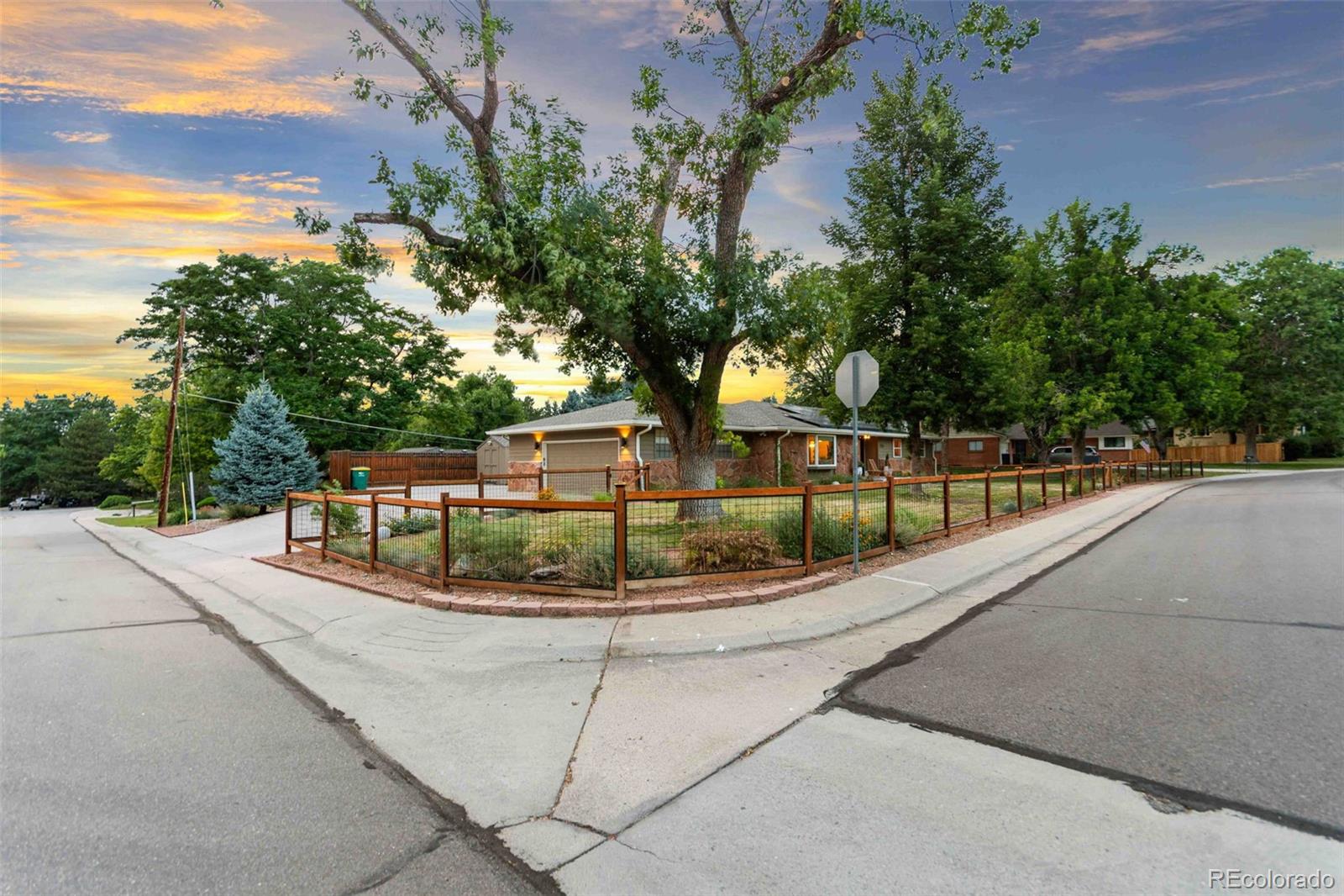 MLS Image #11 for 2155  union drive,denver, Colorado