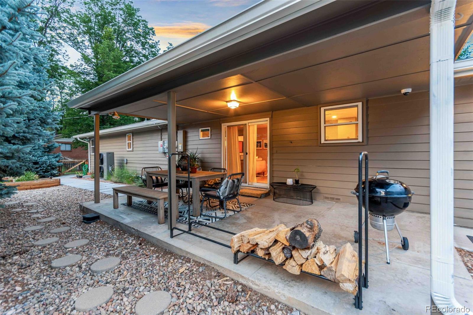 MLS Image #15 for 2155  union drive,denver, Colorado
