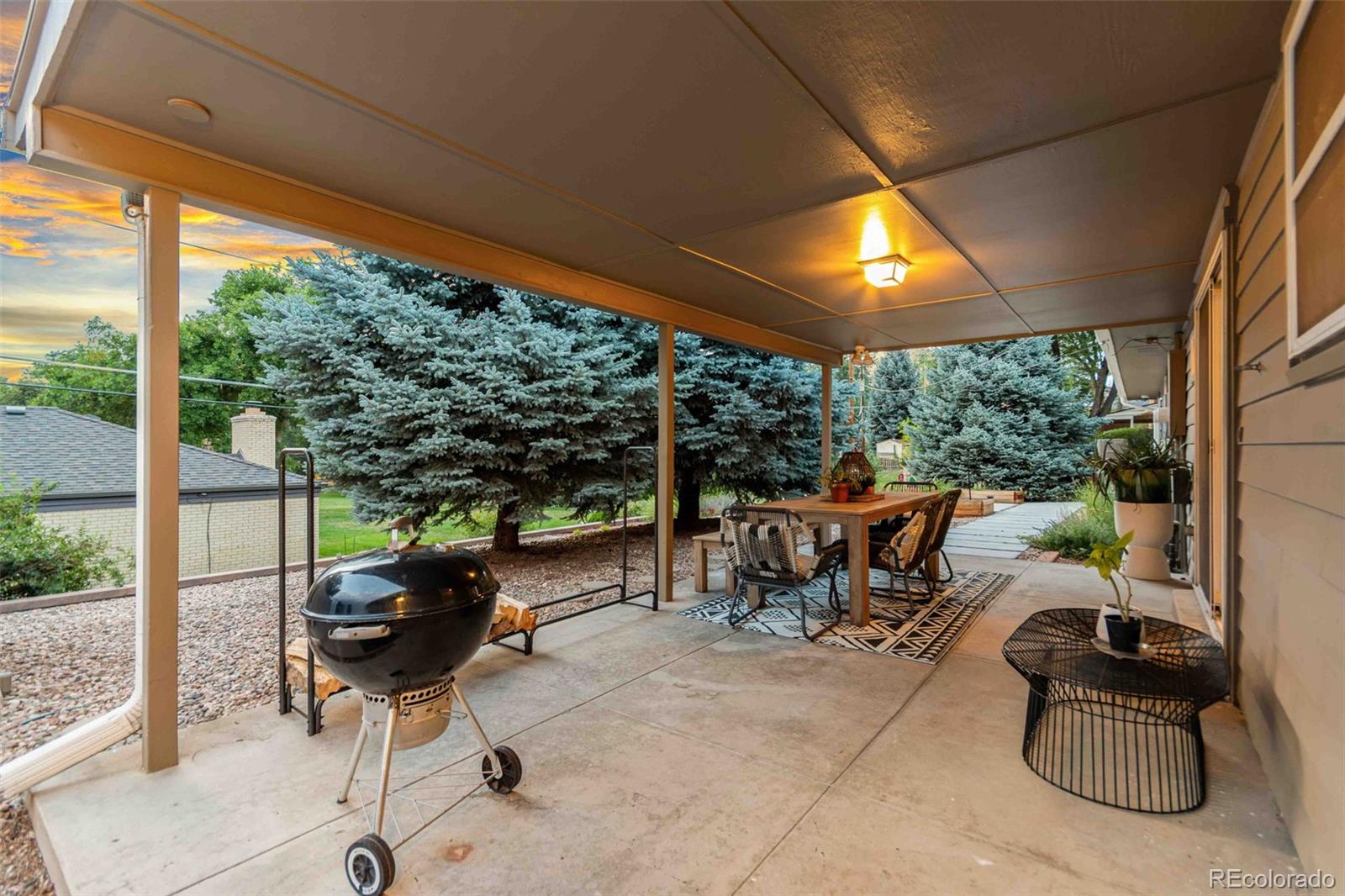 MLS Image #16 for 2155  union drive,denver, Colorado