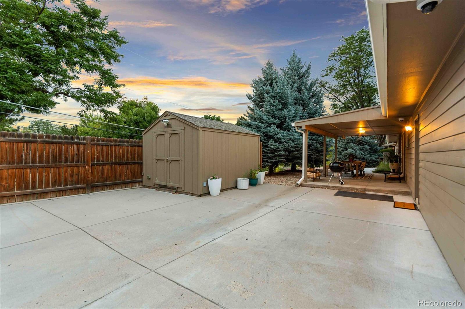 MLS Image #19 for 2155  union drive,denver, Colorado