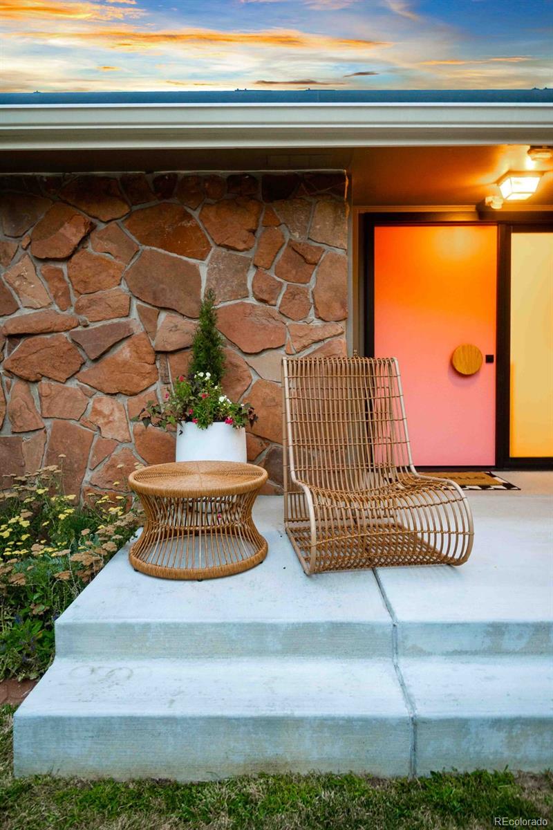 MLS Image #2 for 2155  union drive,denver, Colorado