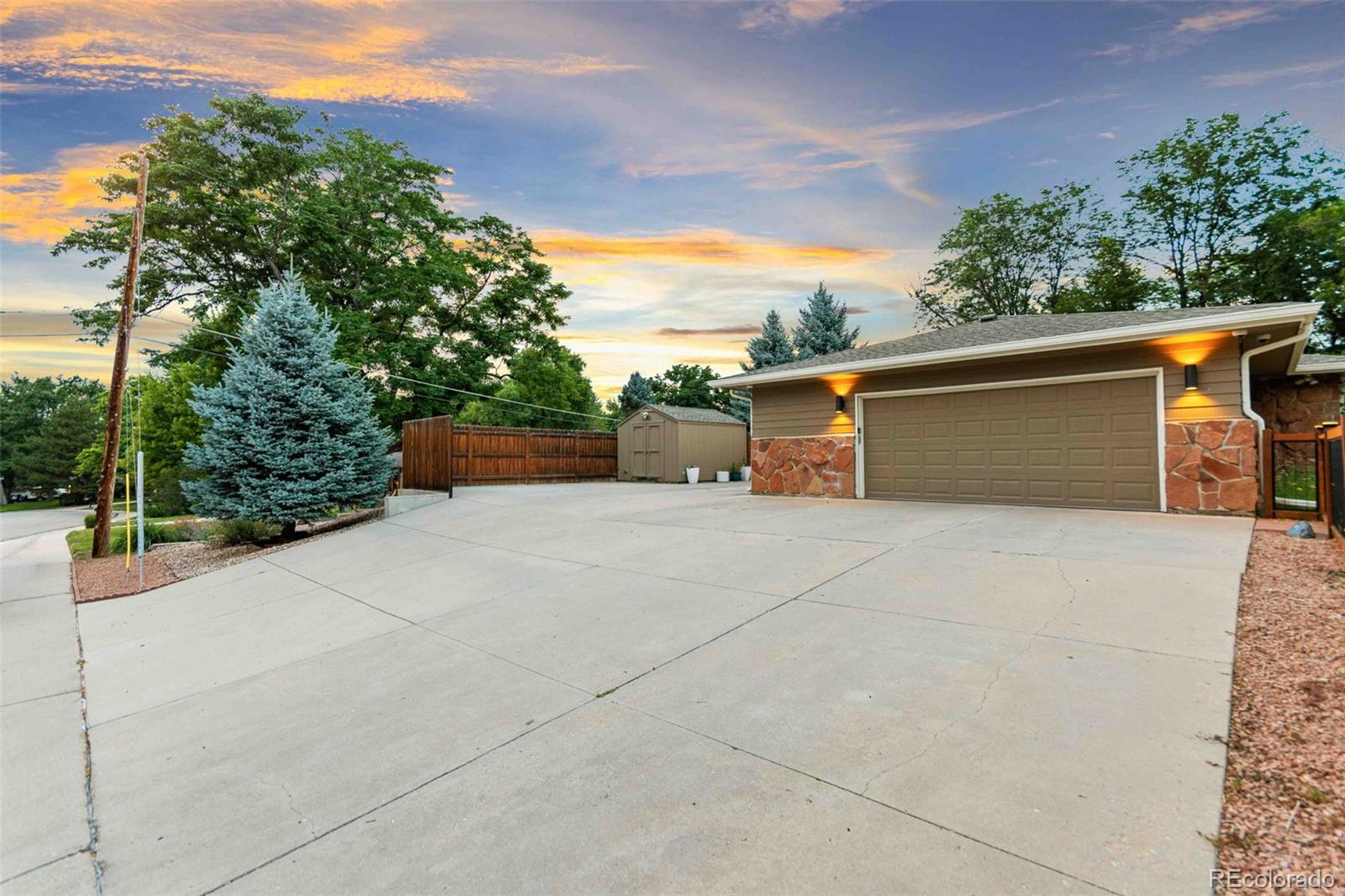MLS Image #20 for 2155  union drive,denver, Colorado