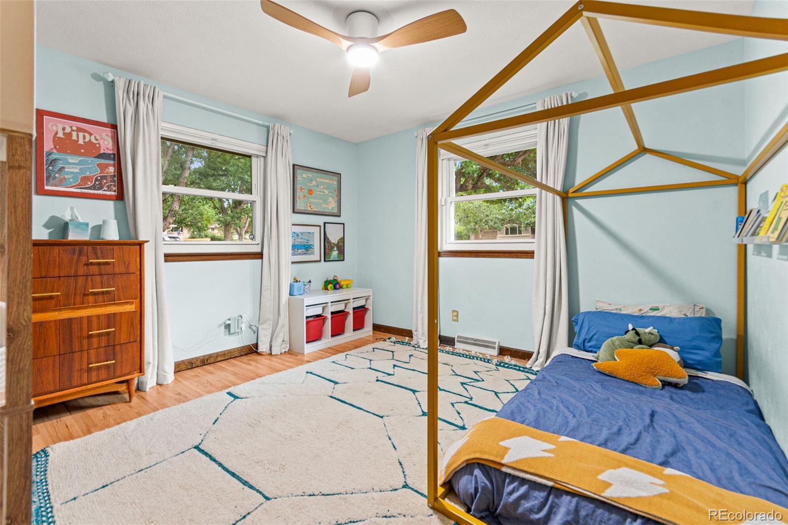 MLS Image #26 for 2155  union drive,denver, Colorado