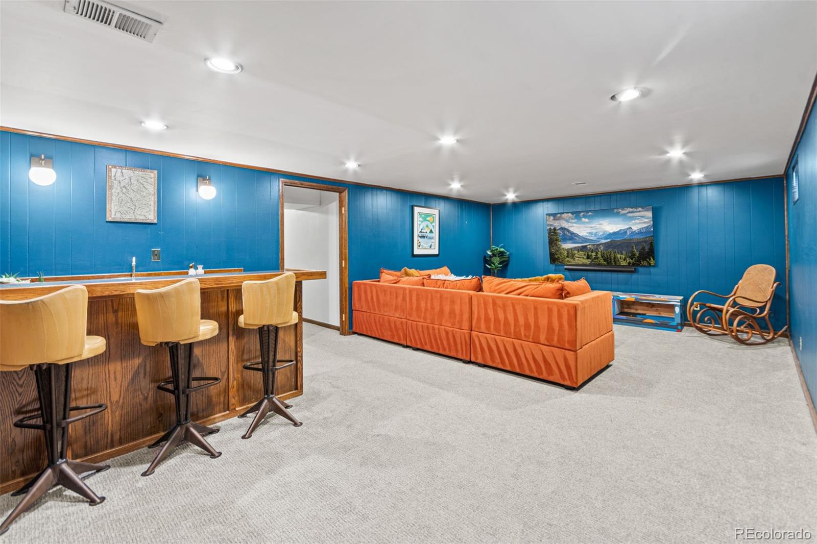 MLS Image #30 for 2155  union drive,denver, Colorado