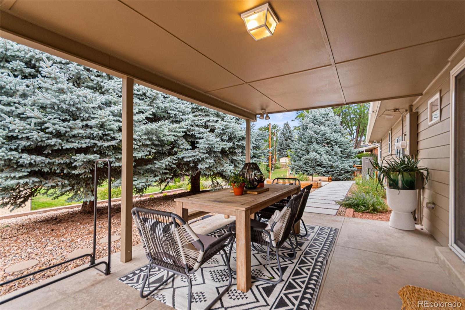 MLS Image #37 for 2155  union drive,denver, Colorado