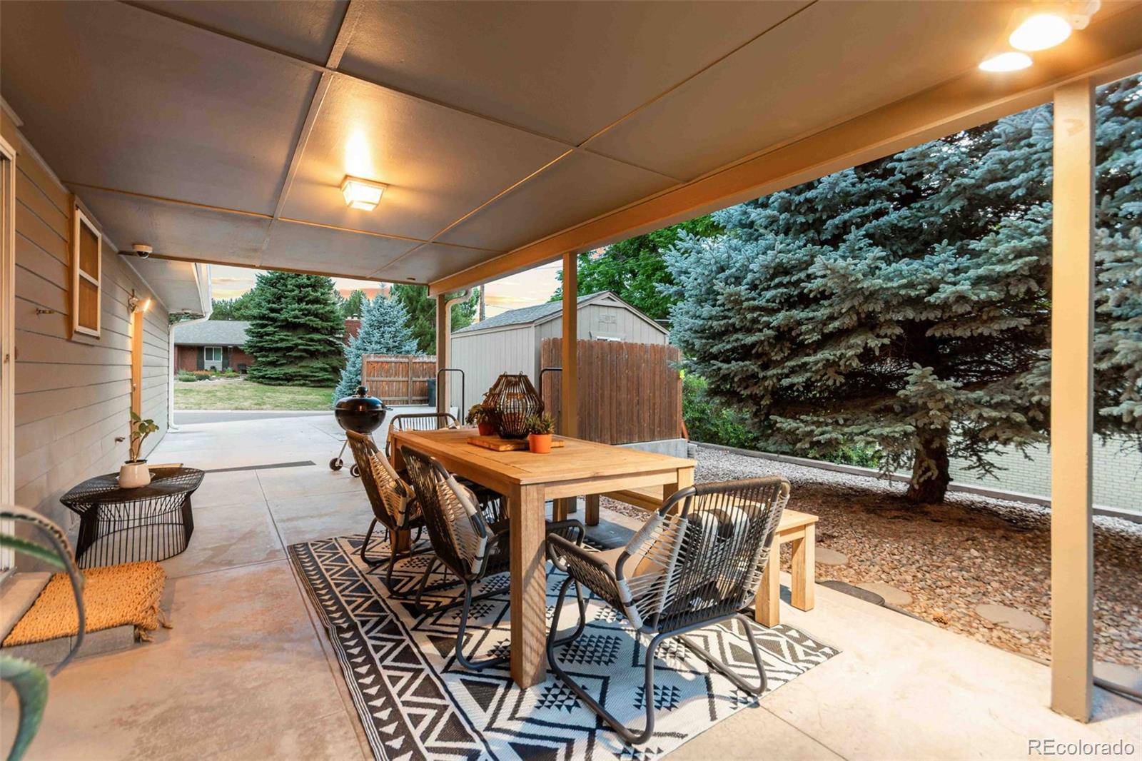 MLS Image #38 for 2155  union drive,denver, Colorado