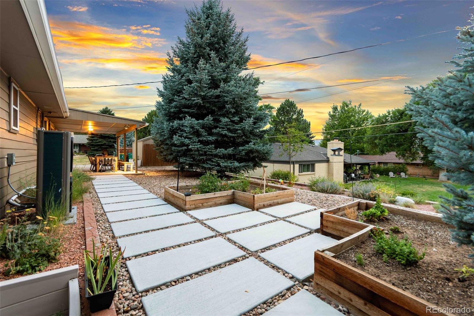 MLS Image #39 for 2155  union drive,denver, Colorado