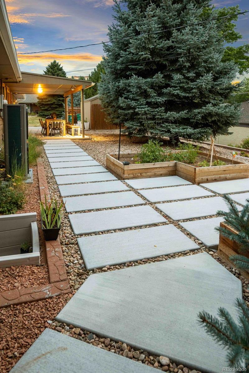 MLS Image #40 for 2155  union drive,denver, Colorado