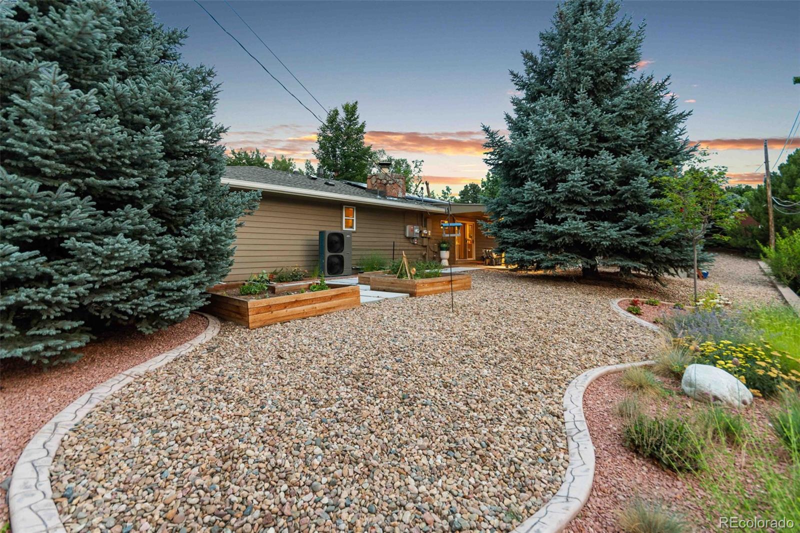 MLS Image #41 for 2155  union drive,denver, Colorado
