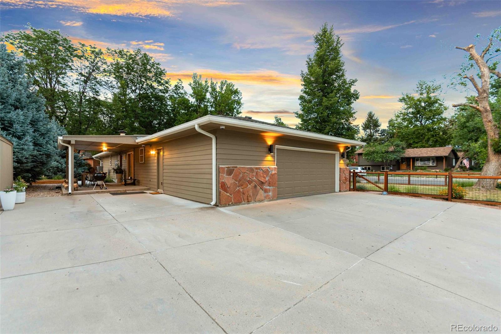 MLS Image #42 for 2155  union drive,denver, Colorado