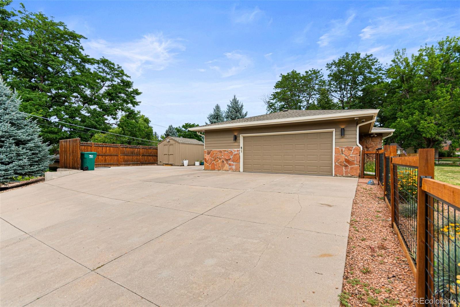 MLS Image #43 for 2155  union drive,denver, Colorado