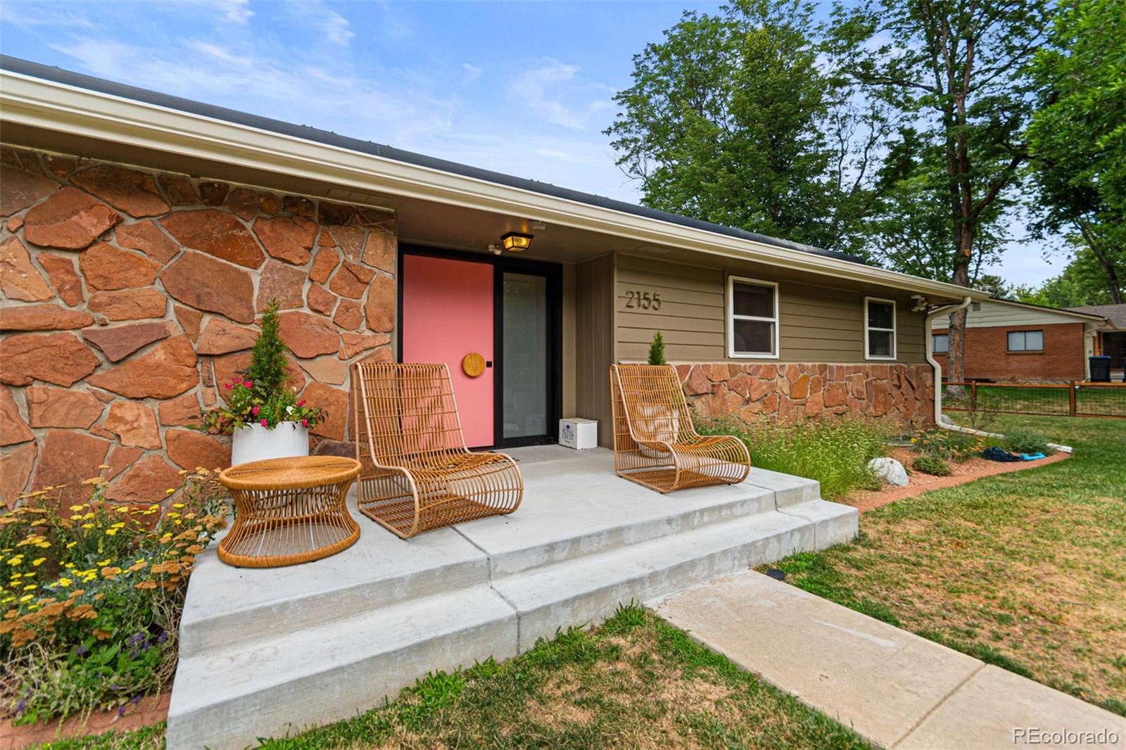 MLS Image #44 for 2155  union drive,denver, Colorado
