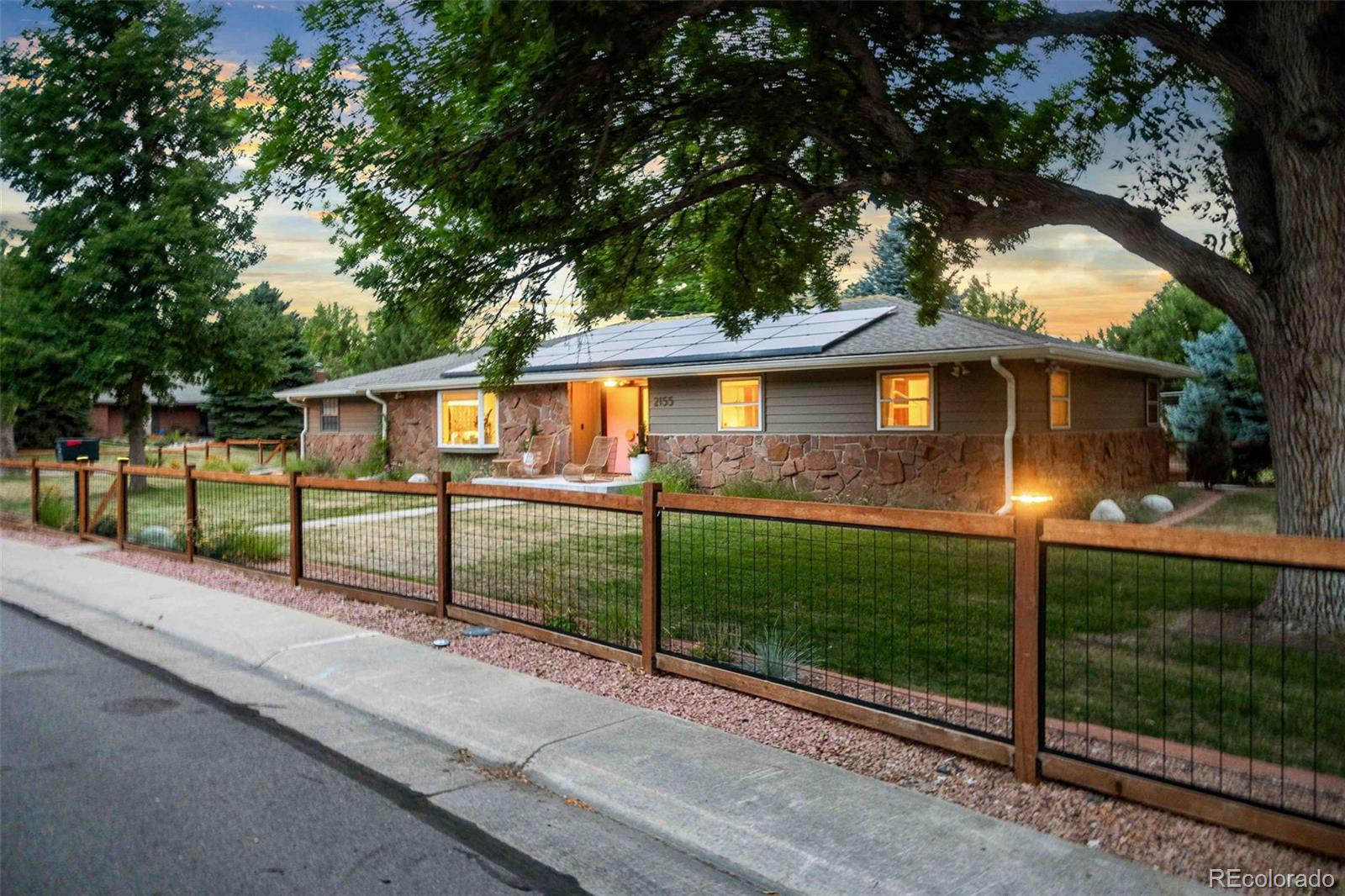 MLS Image #45 for 2155  union drive,denver, Colorado